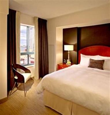 фото отеля Cambridge Suites - Halifax
