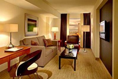 фото отеля Cambridge Suites - Halifax