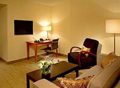 фото отеля Cambridge Suites - Halifax
