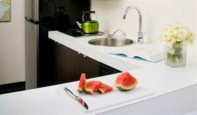 фото отеля Cambridge Suites - Halifax