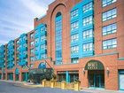 фото отеля Cambridge Suites - Halifax