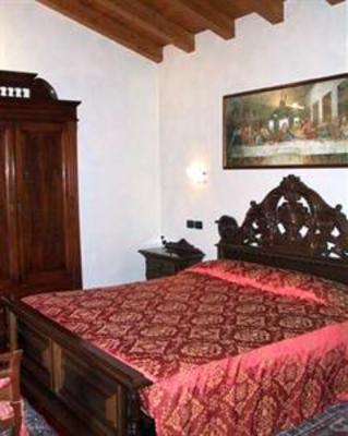 фото отеля Hotel Ristorante La Bettola Urgnano