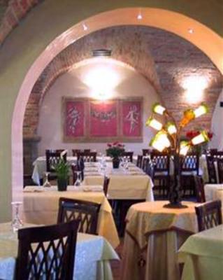 фото отеля Hotel Ristorante La Bettola Urgnano
