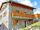 фото отеля Chalet Balcon Cime de Caron