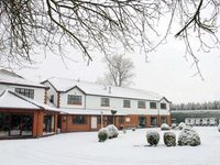 BEST WESTERN PLUS Ullesthorpe Court Hotel & Golf Club