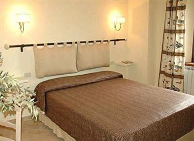 фото отеля Hotel Poggio Alla Vigne