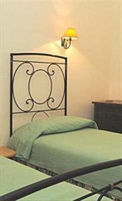 фото отеля Hotel Poggio Alla Vigne