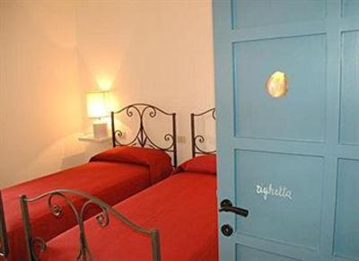фото отеля Hotel Poggio Alla Vigne