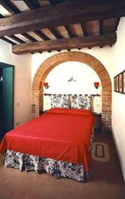 фото отеля Hotel Poggio Alla Vigne