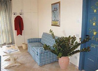 фото отеля Hotel Poggio Alla Vigne