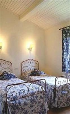 фото отеля Hotel Poggio Alla Vigne