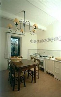 фото отеля Hotel Poggio Alla Vigne
