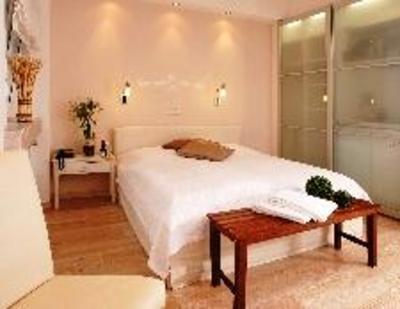 фото отеля Appartement Residence