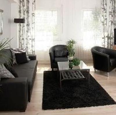 фото отеля Appartement Residence
