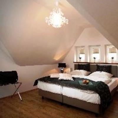 фото отеля Appartement Residence
