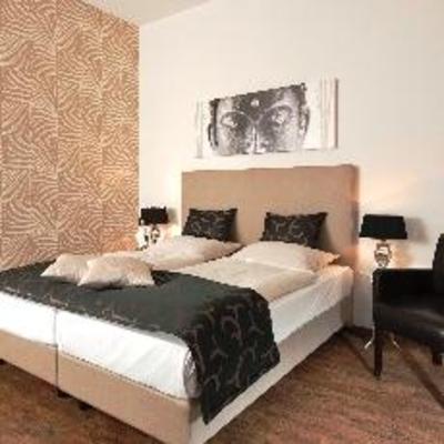 фото отеля Appartement Residence