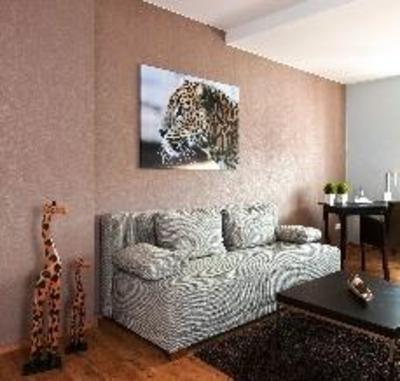 фото отеля Appartement Residence