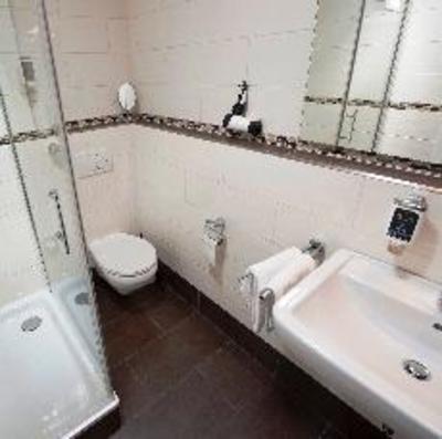 фото отеля Appartement Residence