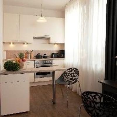 фото отеля Appartement Residence