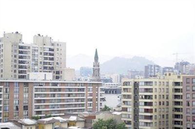 фото отеля Santiago Town Toesca