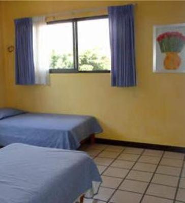 фото отеля Casa Mexicana Cuernavaca