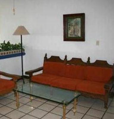 фото отеля Casa Mexicana Cuernavaca