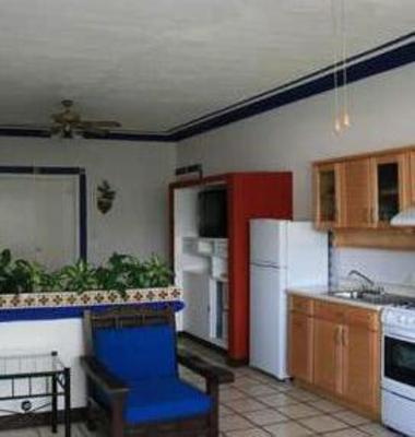 фото отеля Casa Mexicana Cuernavaca