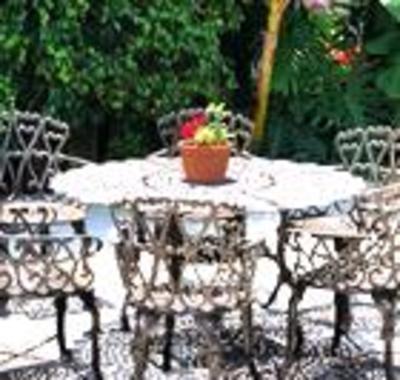 фото отеля Casa Mexicana Cuernavaca