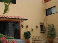 Casa Mexicana Cuernavaca