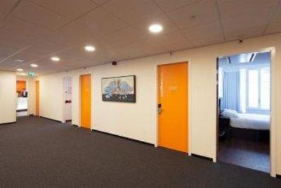 фото отеля easyHotel Den Haag