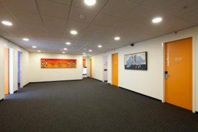 фото отеля easyHotel Den Haag