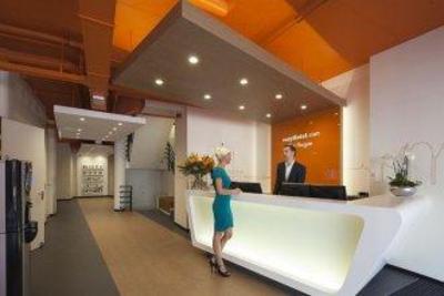фото отеля easyHotel Den Haag