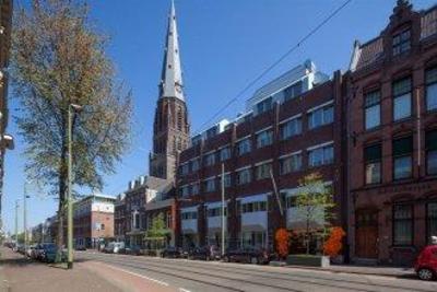 фото отеля easyHotel Den Haag