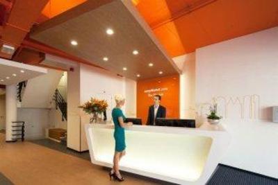фото отеля easyHotel Den Haag