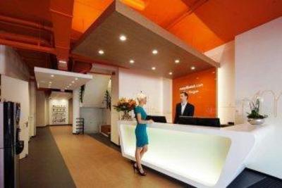 фото отеля easyHotel Den Haag