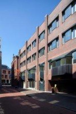 фото отеля easyHotel Den Haag