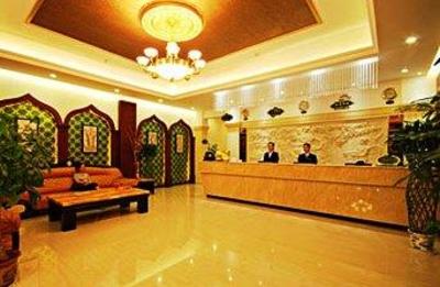 фото отеля Viena Sanhao Hotel Gongbei Zhuhai