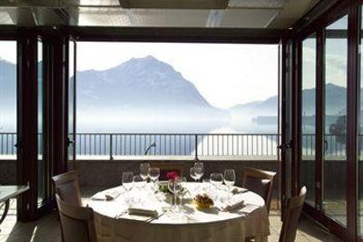 фото отеля Hotel Lovere Resort & Spa