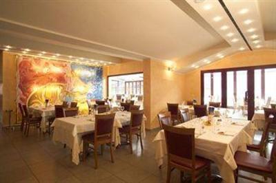 фото отеля Hotel Lovere Resort & Spa