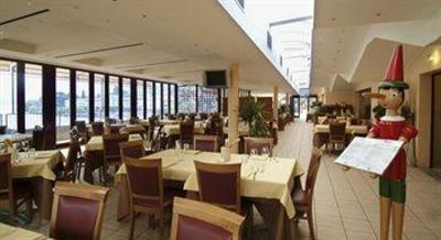 фото отеля Hotel Lovere Resort & Spa