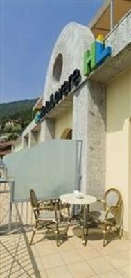 фото отеля Hotel Lovere Resort & Spa