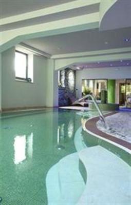 фото отеля Hotel Lovere Resort & Spa