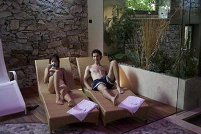 фото отеля Hotel Lovere Resort & Spa