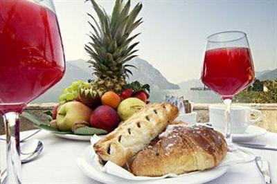 фото отеля Hotel Lovere Resort & Spa