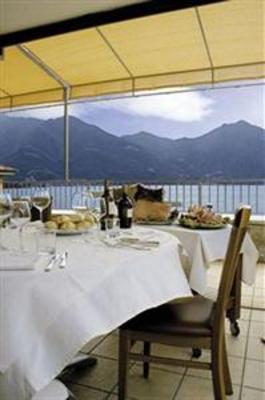 фото отеля Hotel Lovere Resort & Spa