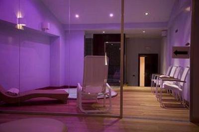 фото отеля Hotel Lovere Resort & Spa