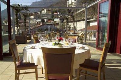 фото отеля Hotel Lovere Resort & Spa