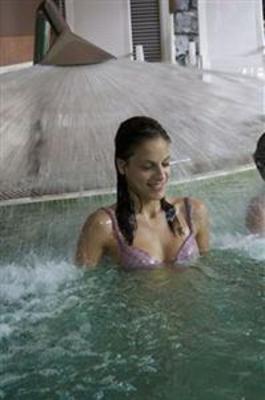 фото отеля Hotel Lovere Resort & Spa