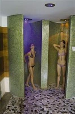 фото отеля Hotel Lovere Resort & Spa
