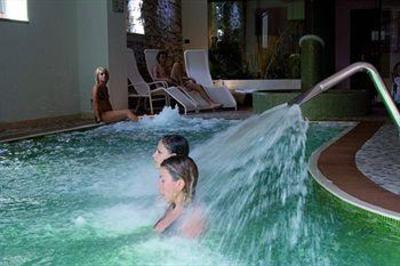 фото отеля Hotel Lovere Resort & Spa